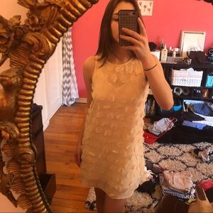 PINK FLORAL DRESS BY BCBGeneration 🌸